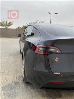 تسلا موديل Y